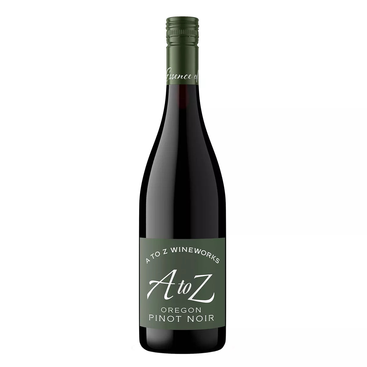 A To Z Pinot Noir Oregon 2021 750ml