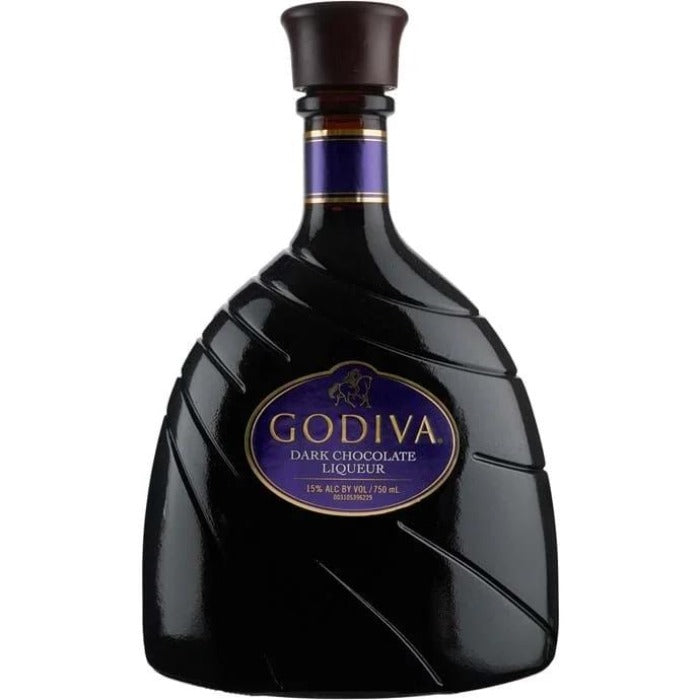 Godiva Dark Chocolate Liqueur