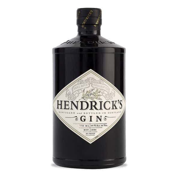 Hendrick's Gin 750ml