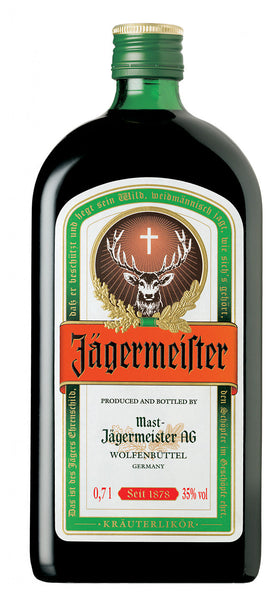 Jagermeister