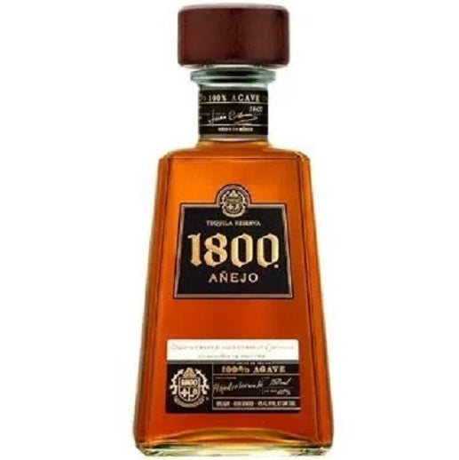 1800 Anejo Tequila - 750ml