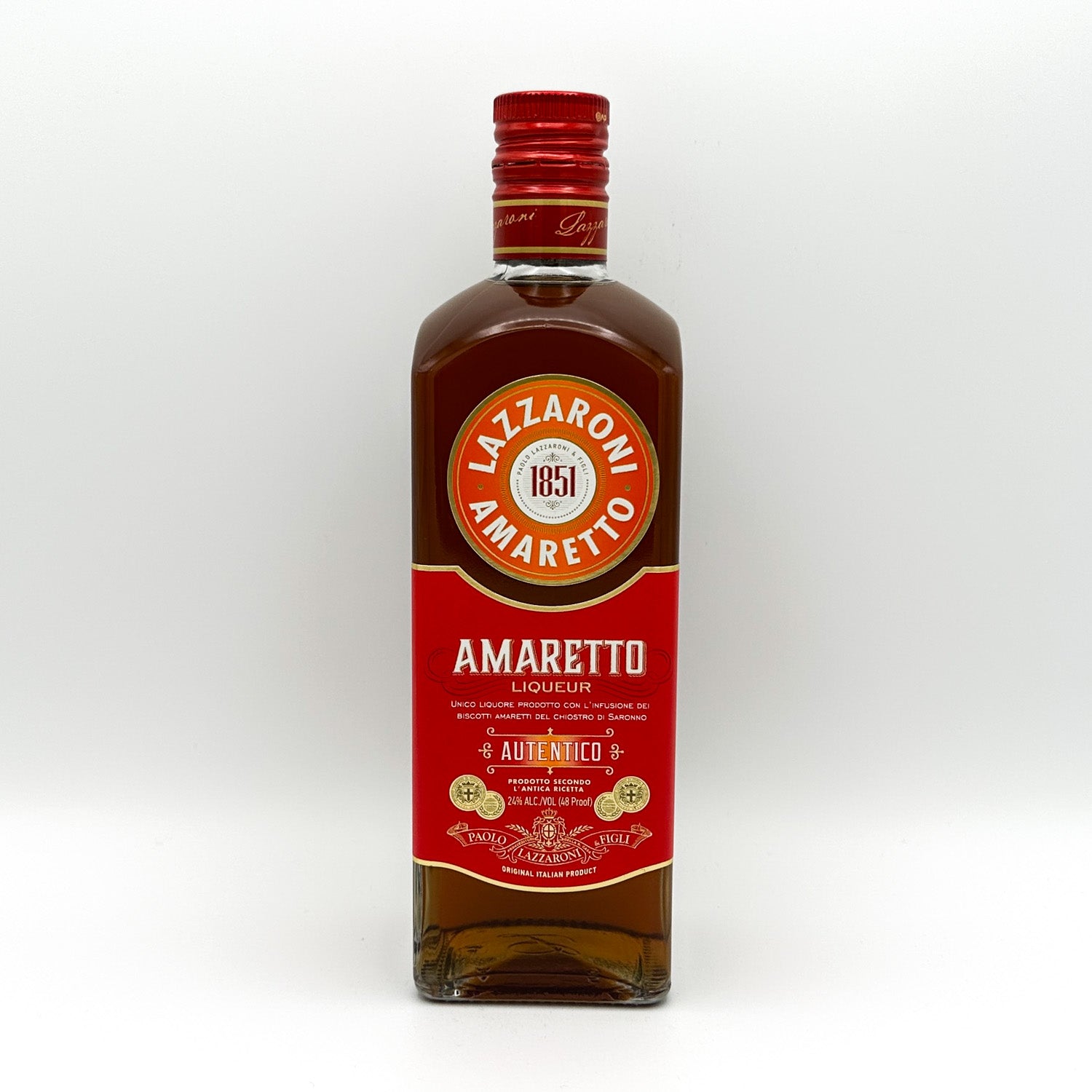 Lazzaroni Amaretto