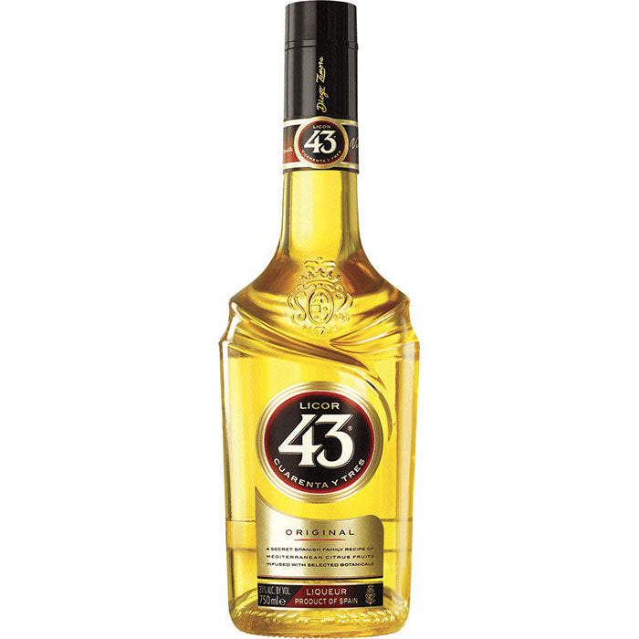 Licor 43 Original Liqueur