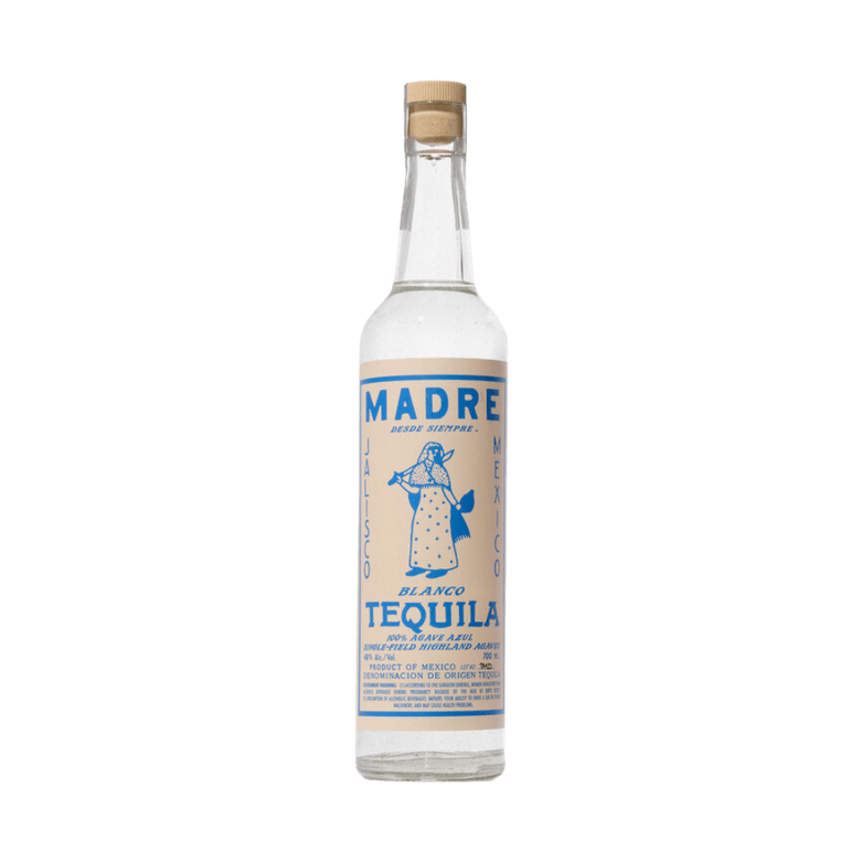 Madre Tequila Blanco