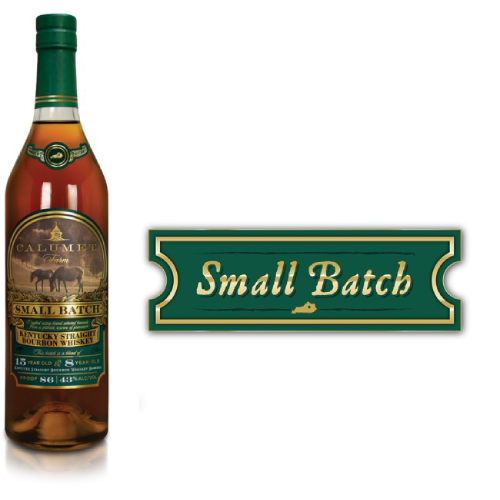 Calumet Small Batch - 750ML