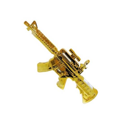 Tequila 100% Agave Grand Casino Azul Resposado Gold Rifle - 1.75L