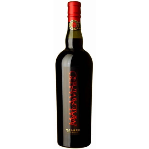 Zuccardi Malamado Malbec Port N/V - 750ml