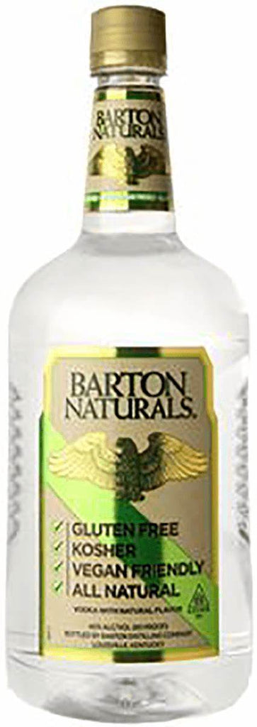 Barton Natural Vodka - 750ml