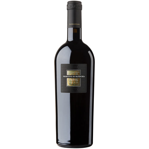 San Marzano Sessantanni Primitivo di Manduria 2017 - 750ml