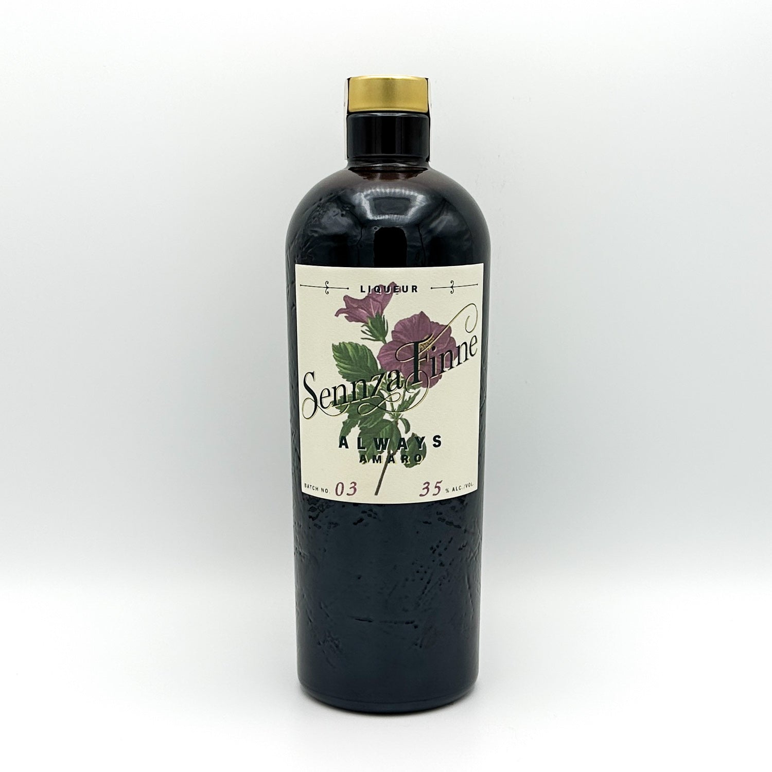 Sennza Finne Always Amaro