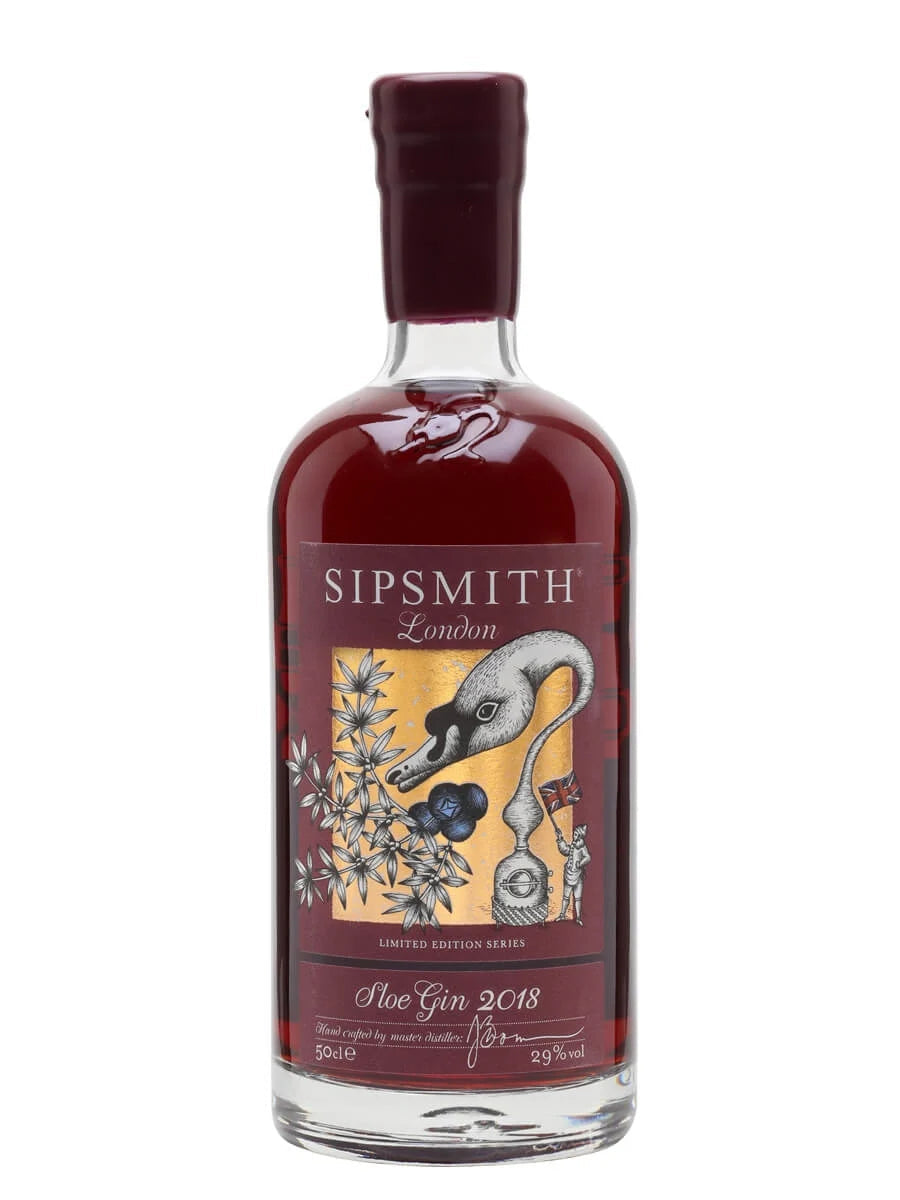 Sipsmith Sloe Gin