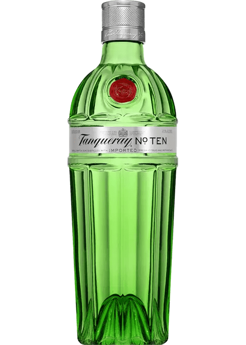 Tanqueray No. Ten Gin