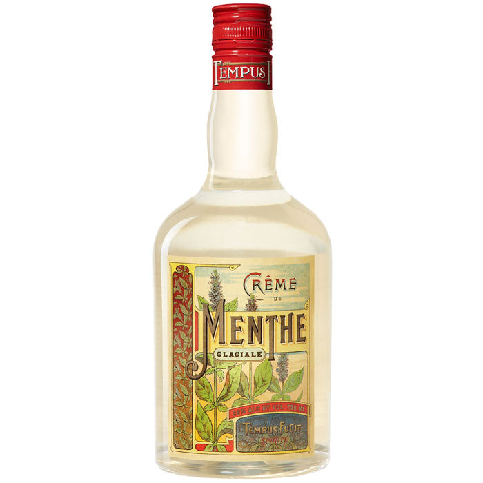 Tempus Fugit Creme De Menthe Glaciale