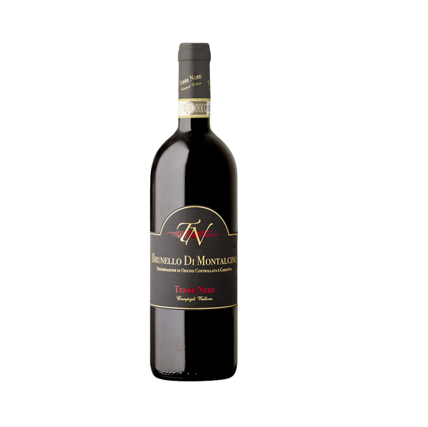 Terre Nere - Brunello Di Montalcino 2018
