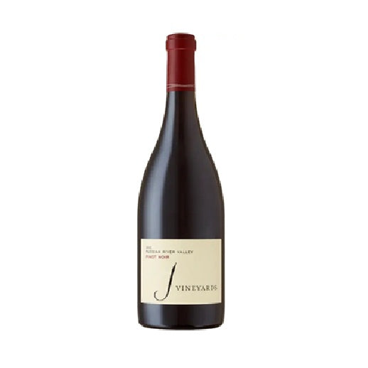 2022 J Russian River Valley Pinot Noir - 750ml