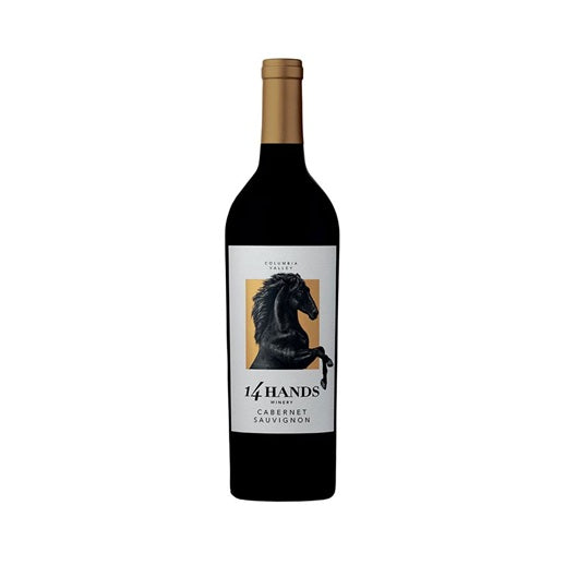 14 Hands Cabernet Sauvignon - 750ml