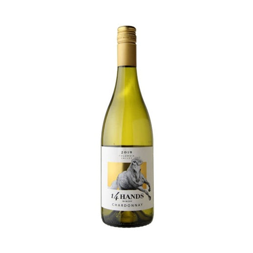 14 Hands Chardonnay - 750ml