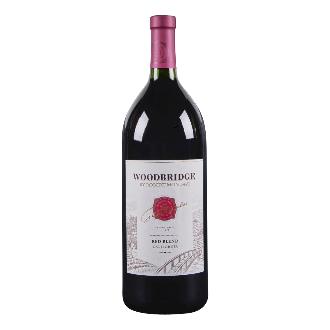 Woodbridge Red Blend 1.5 L