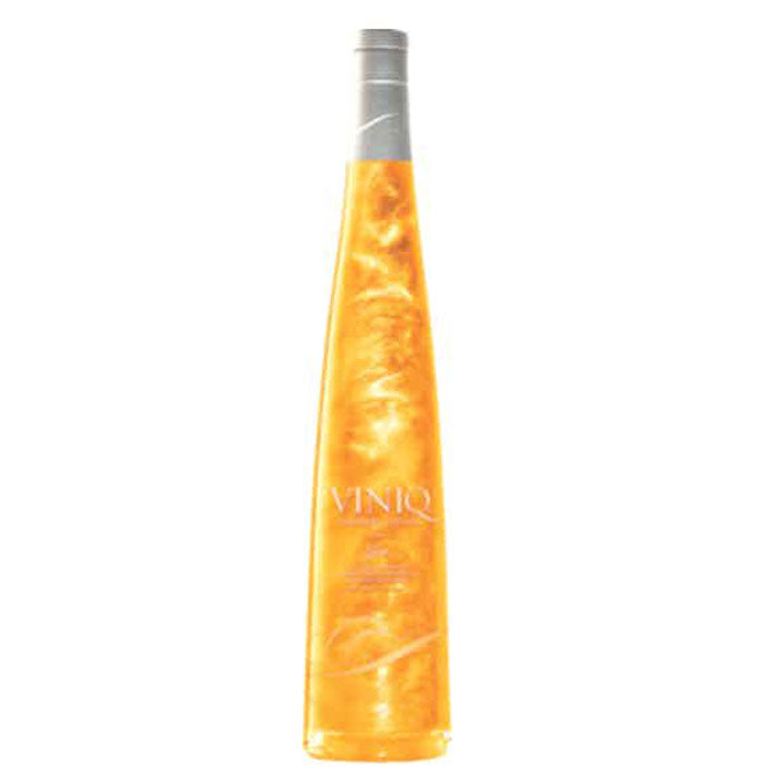Viniq Peach Shimmery Glow Liqueur