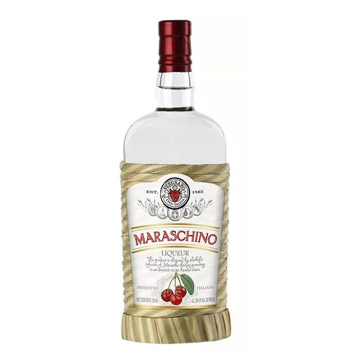 Vergnano Maraschino Liqueur