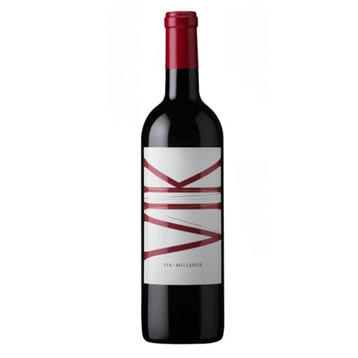 Vina Vik Red Blend Milla Cala 750ML