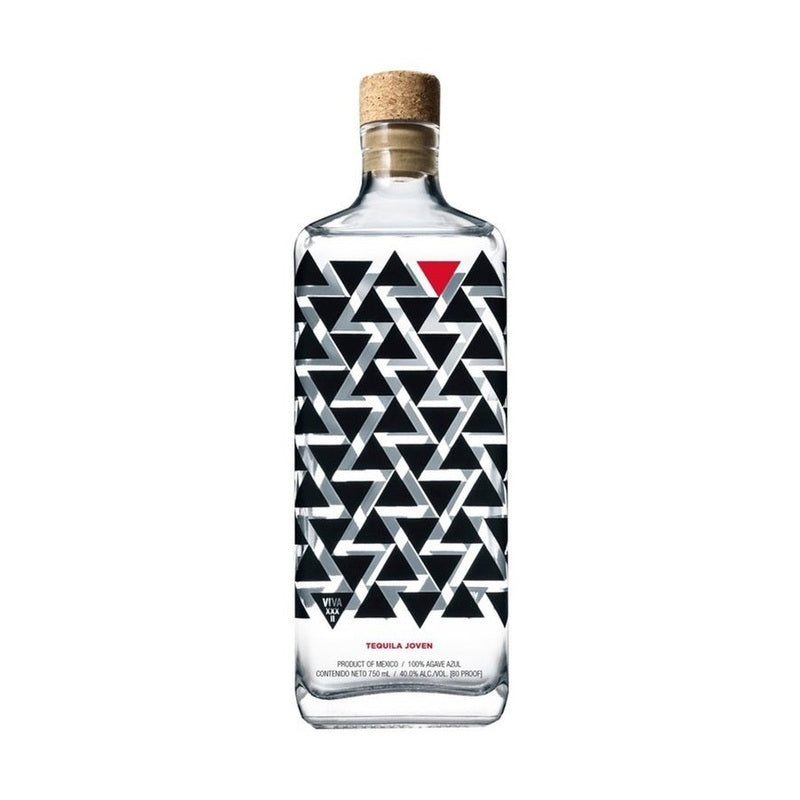Viva XXXII Joven Tequila