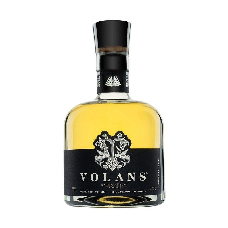 Volans 6 Year Old Extra Anejo Tequila