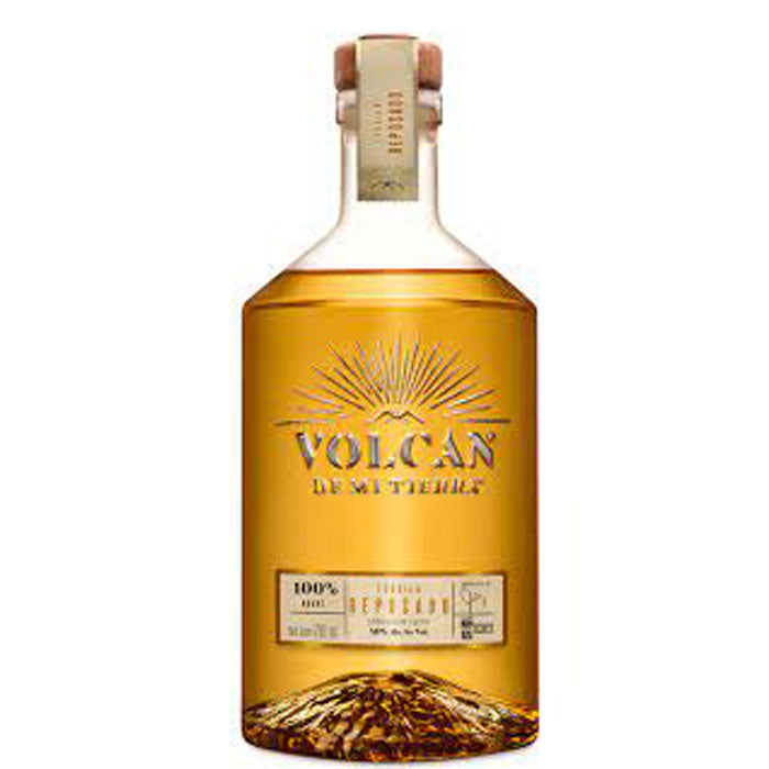 Volcan Reposado 200ml
