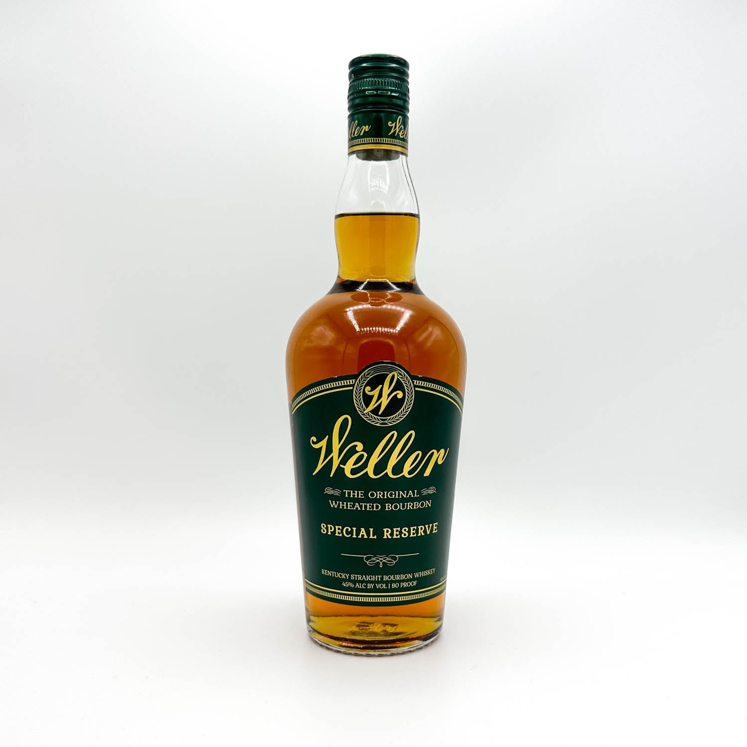 W.L. Weller Special Reserve Bourbon