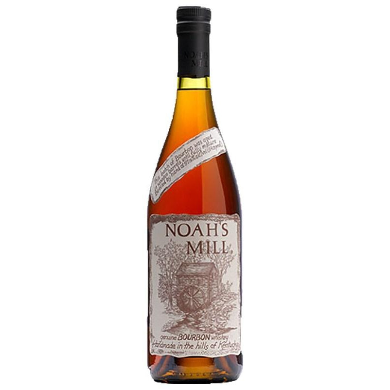Willett Noah's Mill Bourbon Whiskey 750ml