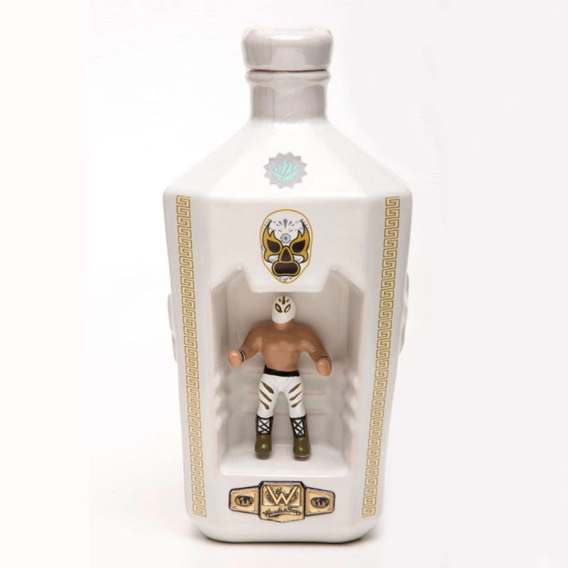 Wonderteq Tequila Reposado