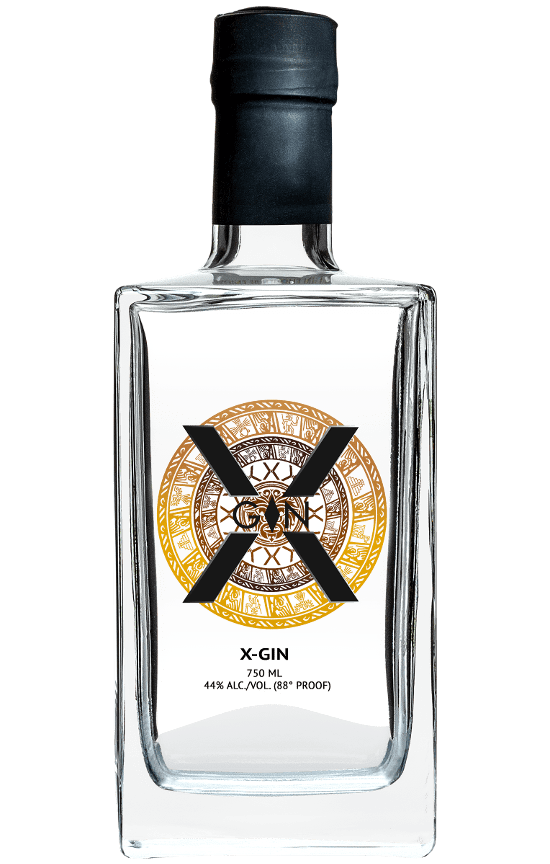 Devore Signature Spirits X Gin