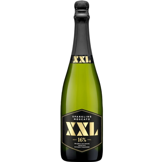 X.X.L Sparkling Moscato 750ml