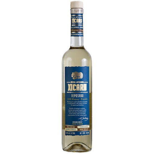 Xicaru Reposado Mezcal 750ml