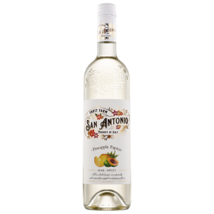 Fruit Farm Pineapple Papaya 750ml