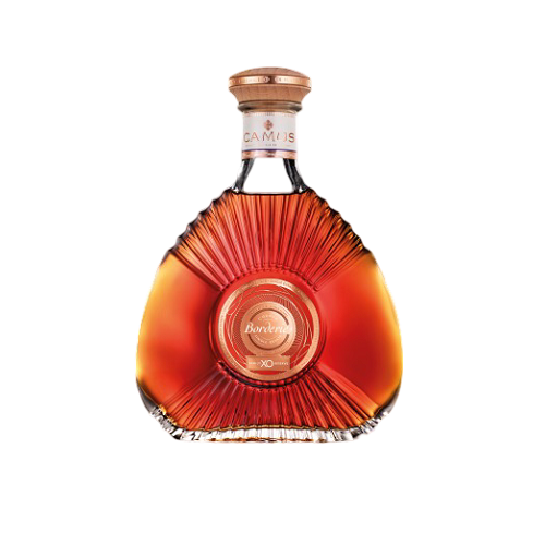 Camus Cognac Camus Extra Old Label Borderies Cognac 700 mL