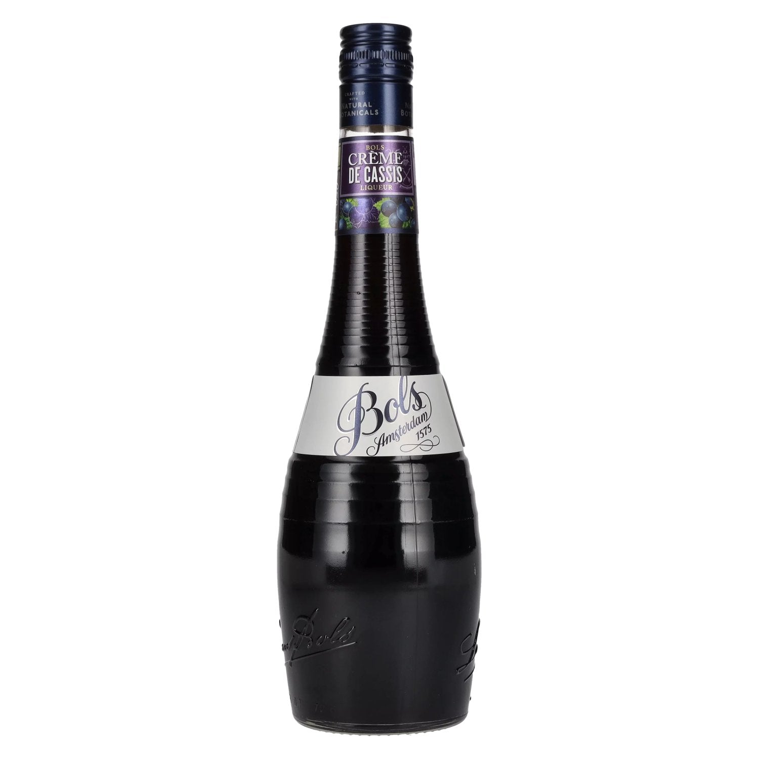 Bols Creme de Cassis Liqueur 17% Vol. 0,7l