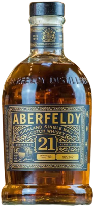 Aberfeldy 21 Year Old