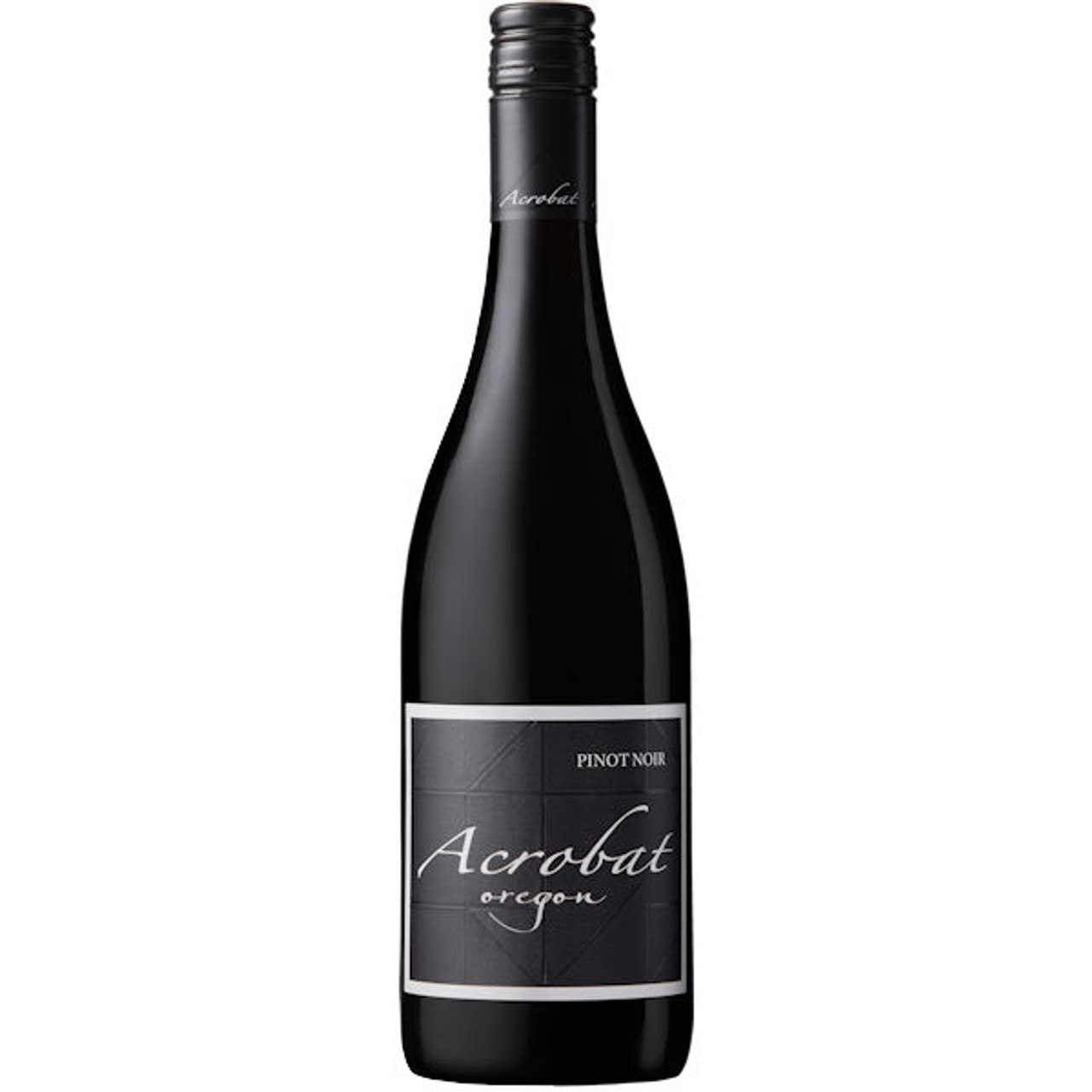 12 Bottle Case Acrobat Oregon Pinot Noir 2021 Rated 91TP PUBLISHERS PICK w/ Shipping Included