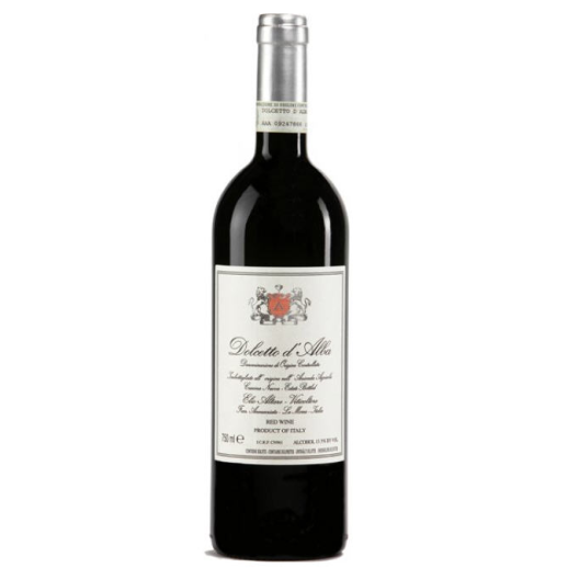 Altare Dolcetto d'Alba 750ML