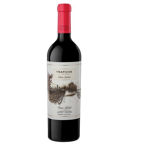 Trapiche 2015 Finca Laborde Cabernet Sauvignon 750 mL