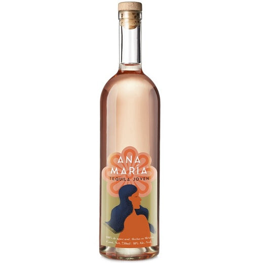 Ana Maria Tequila Joven 750ML