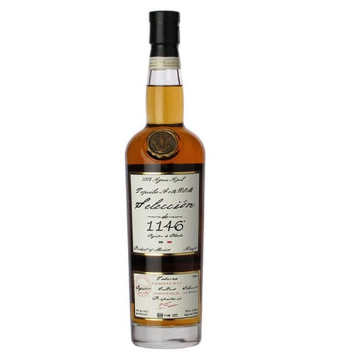 Artenom Selecc 1146 Anejo 82.6 Pf No Box 750ml