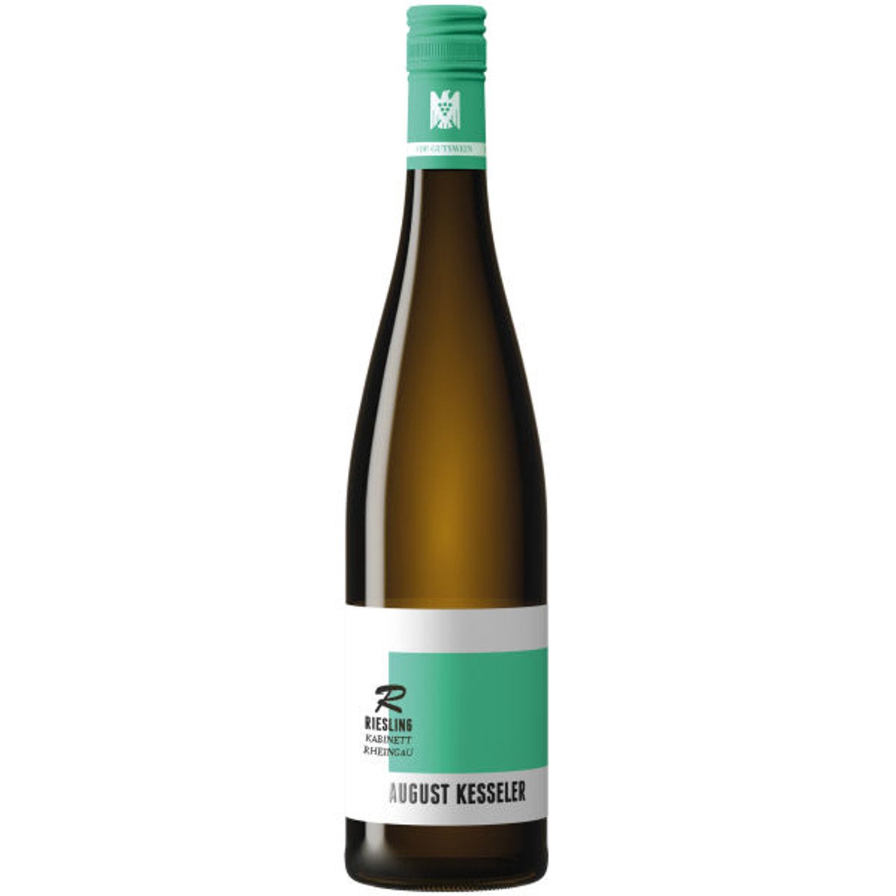 August Kesseler Riesling R Kabinett Riesling 2022 (Germany) Rated 92JS