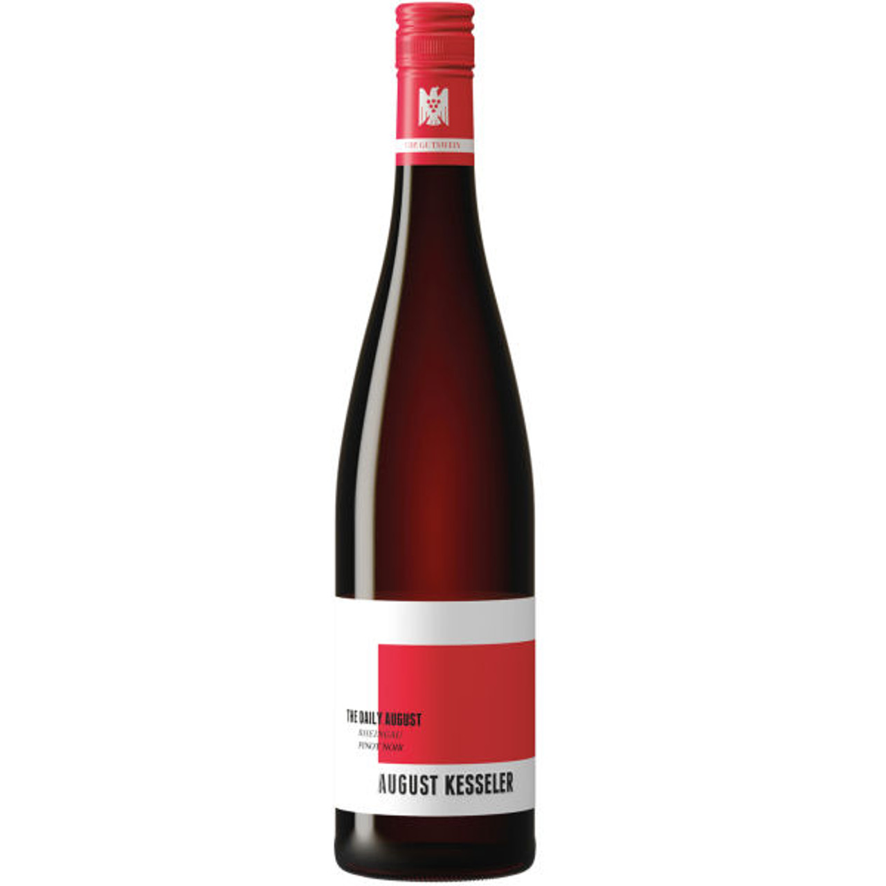 August Kesseler The Daily August Pinot Noir 2019 (Germany) Rated 92JS