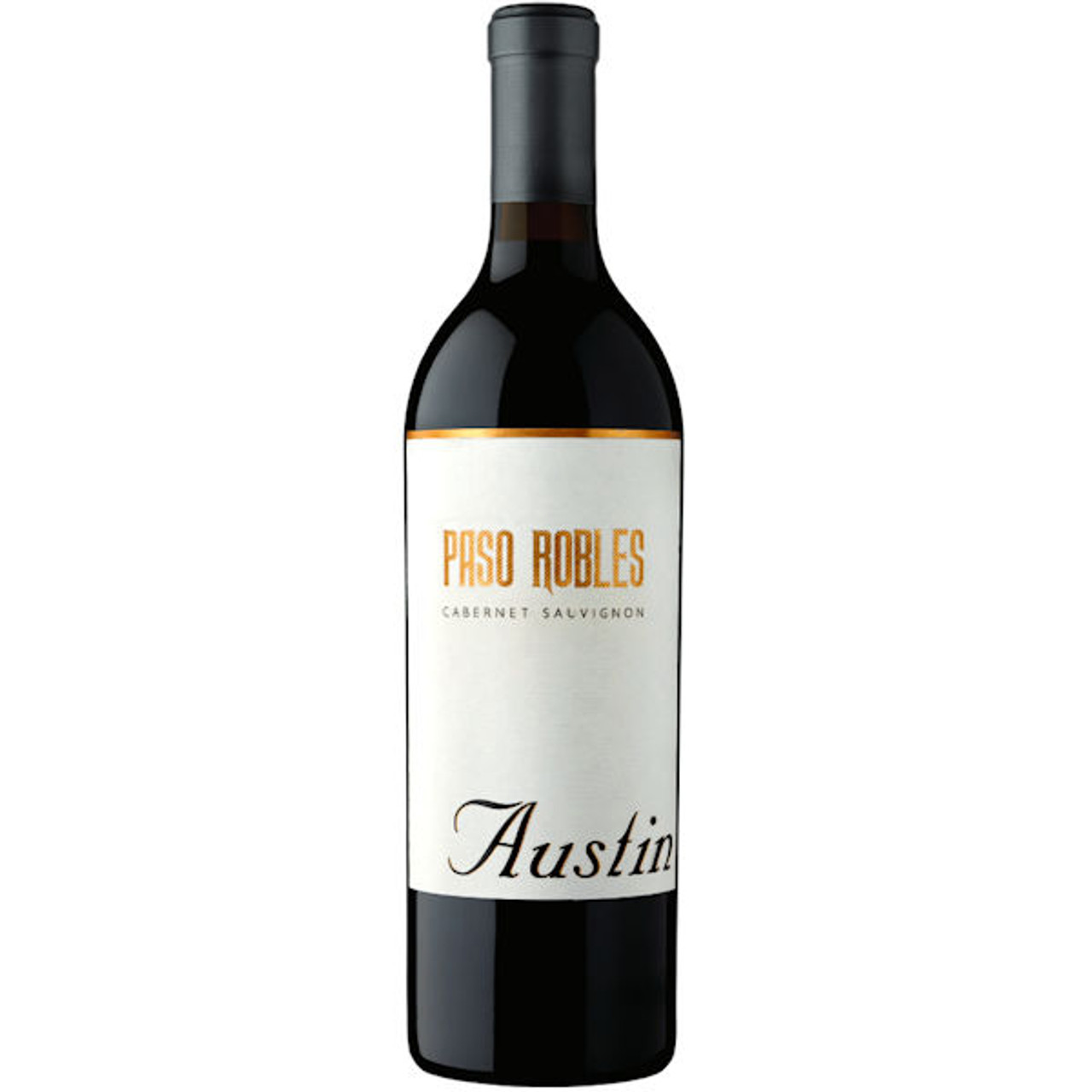 Austin Paso Robles Cabernet NV