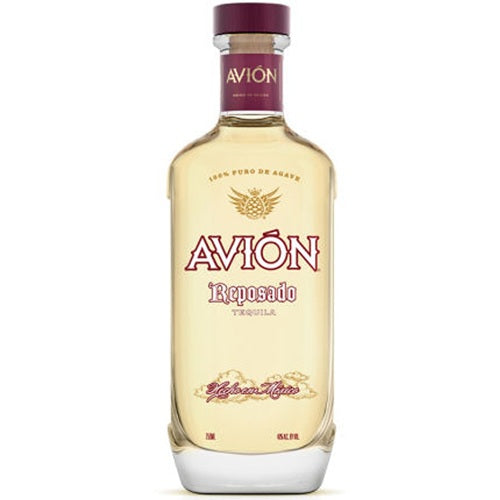 Avion Reposado Tequila 80Proof - 750ml