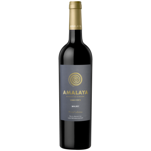 Amalaya Grand Corte 6B 750ML