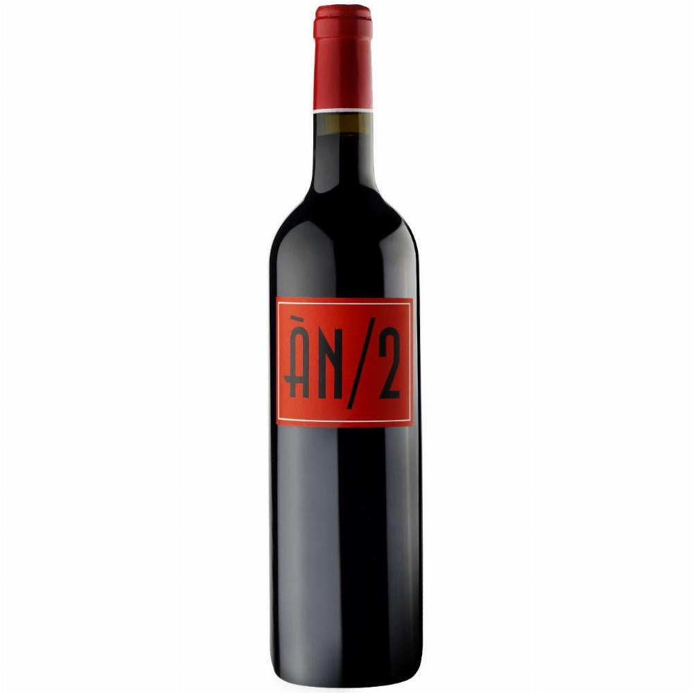 Anima Negra An/2 Mallorca 2021 750ml