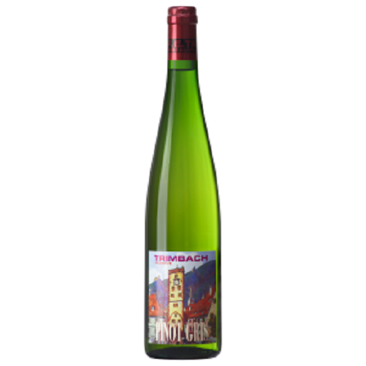 Trimbach 2017 Reserve Pinot Gris 750 mL